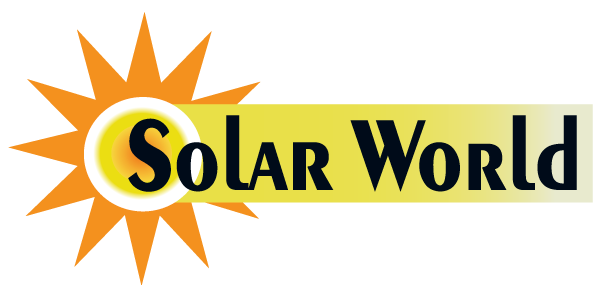 Solar World Shop